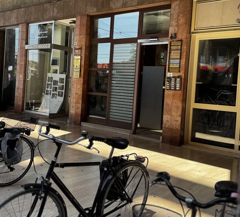 Studio — Studio Legale Cacciatore